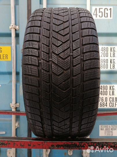 Pirelli Scorpion Winter 295/45 R20