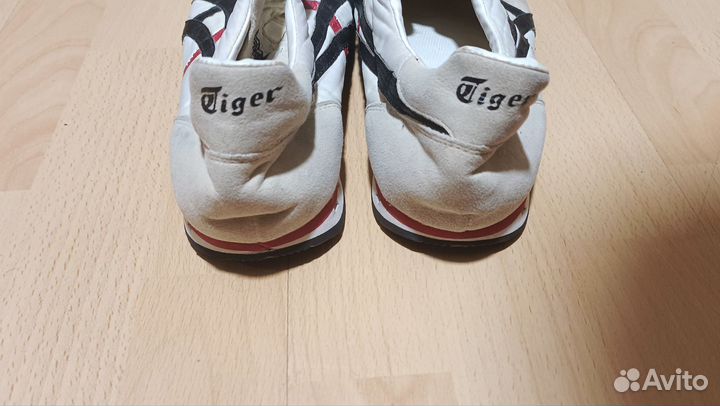 Asics onitsuka tiger