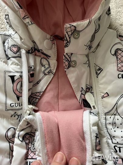 Комбинезон