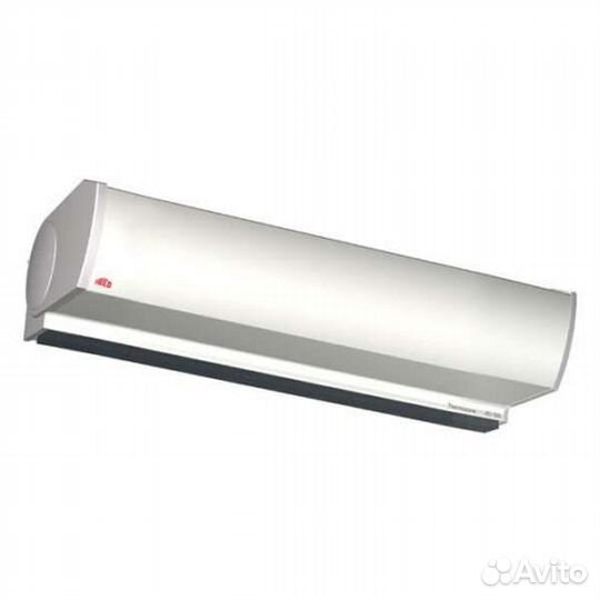 Тепловая завеса frico,Тhermozone, Щвеция