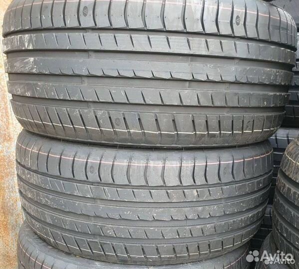 Triangle EffeXSport TH202 255/50 R20