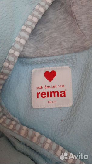 Комбинезон reima