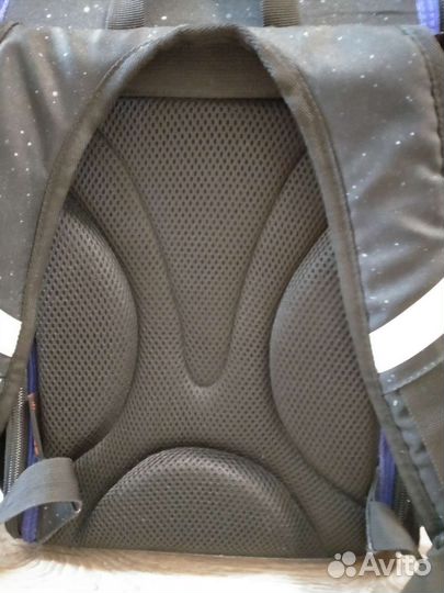 Школьный рюкзак для мальчика