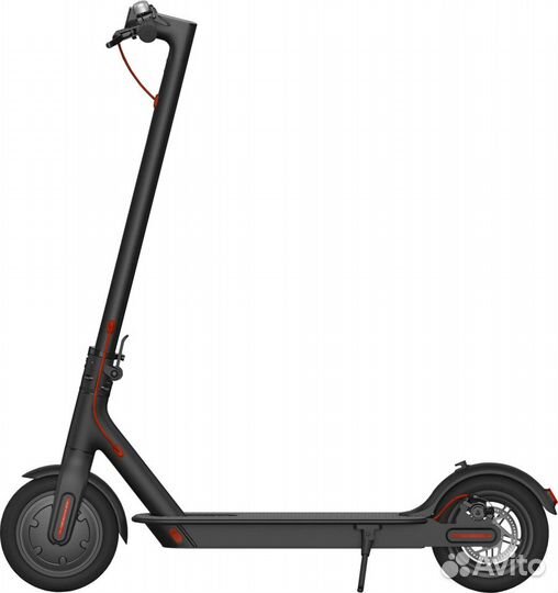 Xiaomi Mi Electric Scooter 1S (M365S).Новый