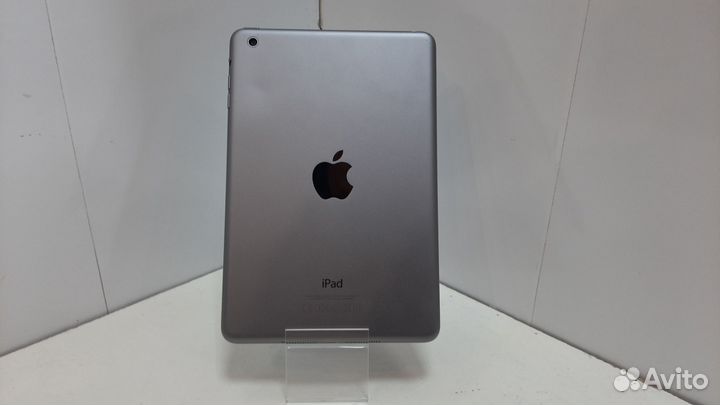 Планшет без SIM-карты Apple iPad mini 16 Gb Wi-Fi