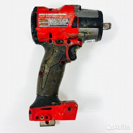 Гайковерт ударный Milwaukee M18 2962-20