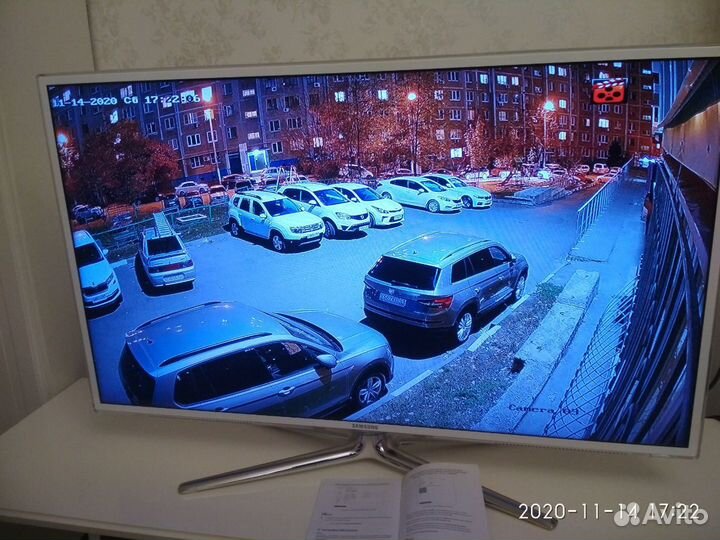 Установка видеонаблюдения, домофонов, скуд, опс