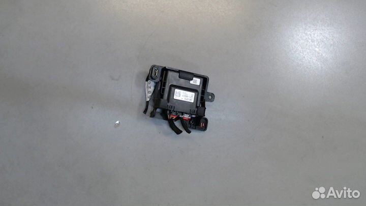 Блок комфорта Buick Encore, 2018