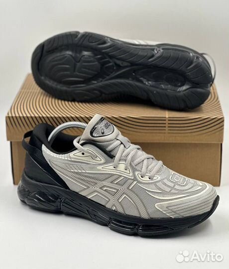 Кроссовки Asics CP Company (41-45)