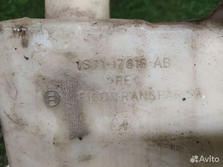 Бачок омывателя Ford Mondeo 3