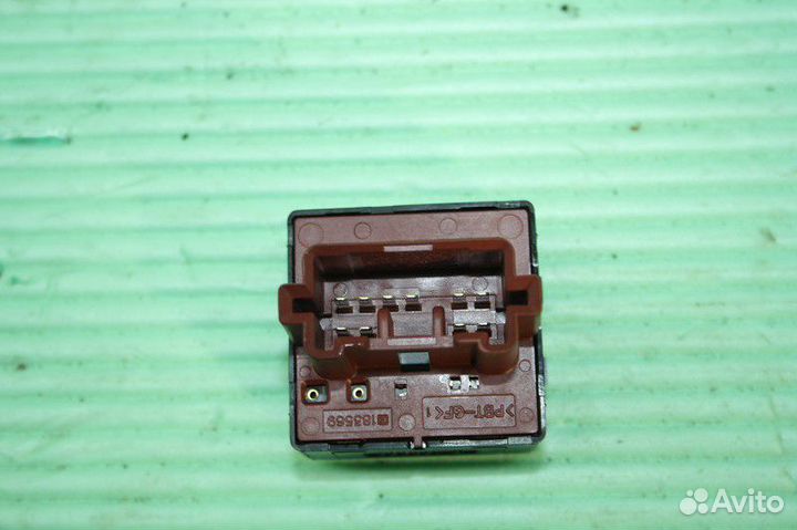 Кнопка регулировки зеркала Mitsubishi ASX I рестайлинг 2 (2016—2020)