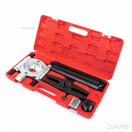 Наборсъемниковподшипниковсепараторноготипа,8пр. R7