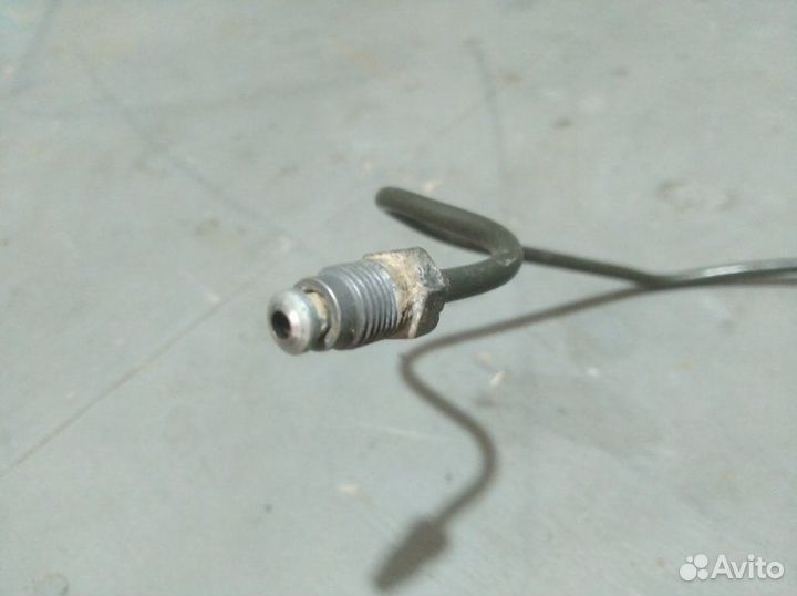 Трубка тормозная Nissan Almera седан 1.6 2015