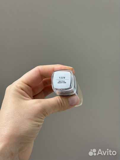 Тональный крем loreal alliance perfect
