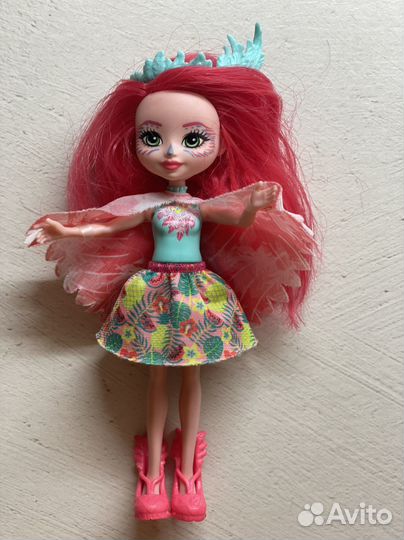 Кукла enchantimals