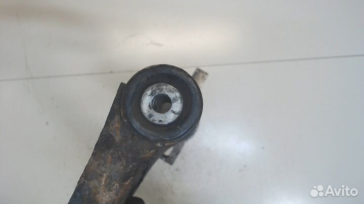 Рычаг подвески Skoda Octavia (A5), 2009