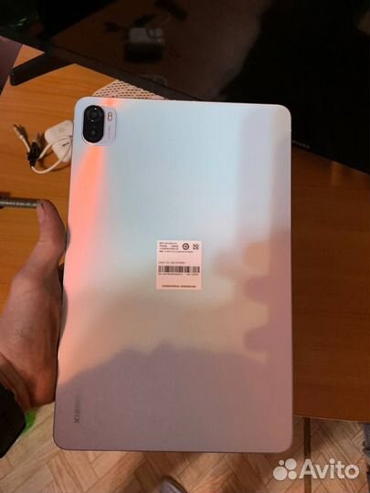 Xiaomi mi pad 5 pro