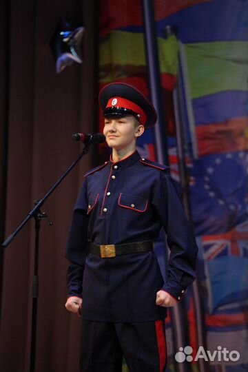 Преподаватель по вокалу