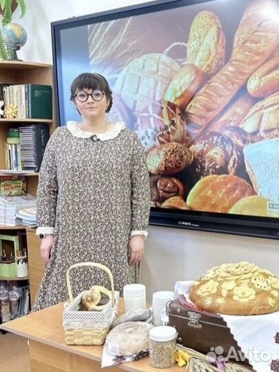 Мастер класс для школьников