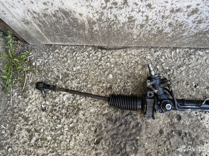 Рулевая рейка saginaw Opel Vectra B