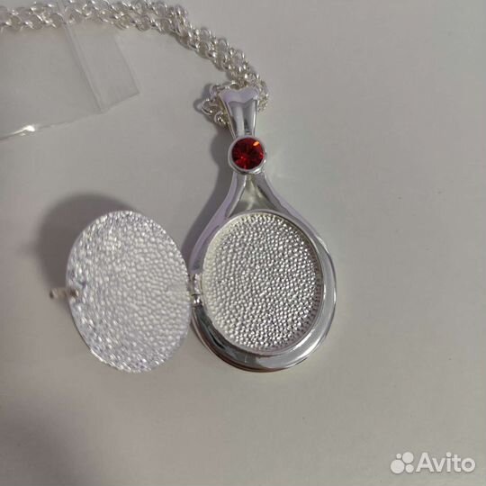 Медальон H2O просто добавь воды