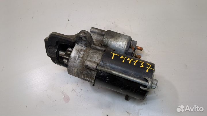 Стартер Volvo C30, 2007