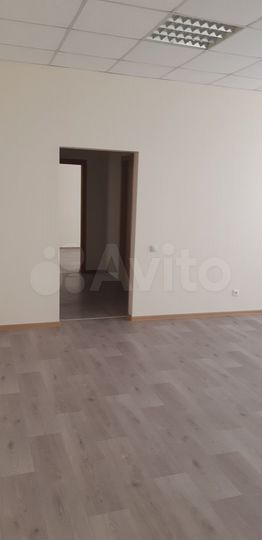 Офис, 21.7 м²