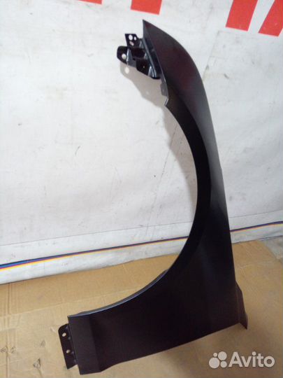Крыло левое переднее левое Cadillac Ats