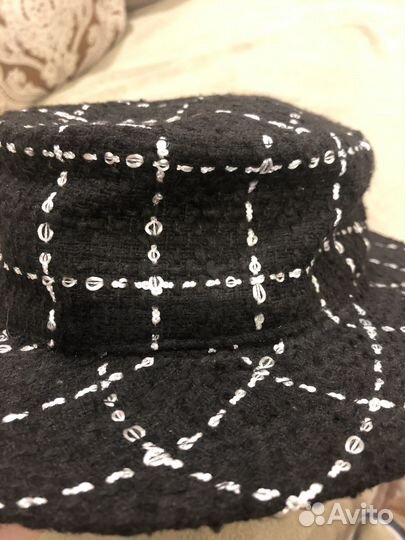 Шляпа женская