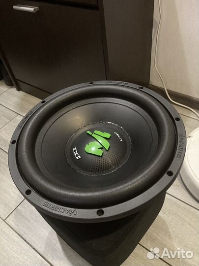 Сабвуфер Deaf bonce ML 12R