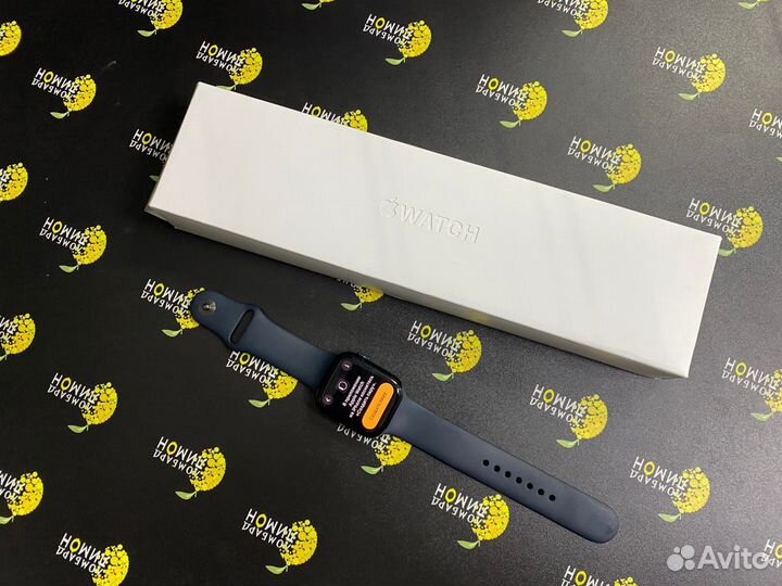 Apple Watch Series 8 45mm