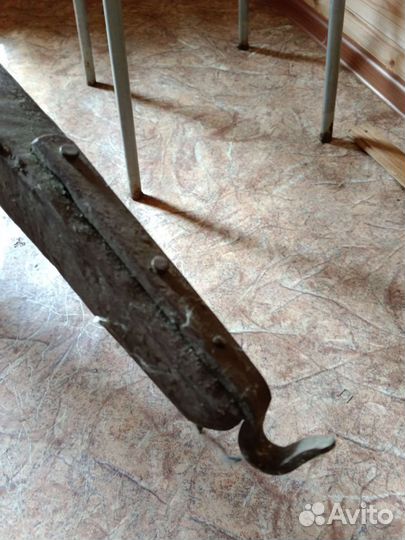 Коромысло для ведер