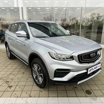 Новый Geely Atlas Pro 1.5 AMT, 2024, цена от 2 468 990 руб.