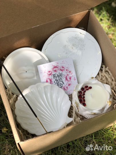 Подарочный набор