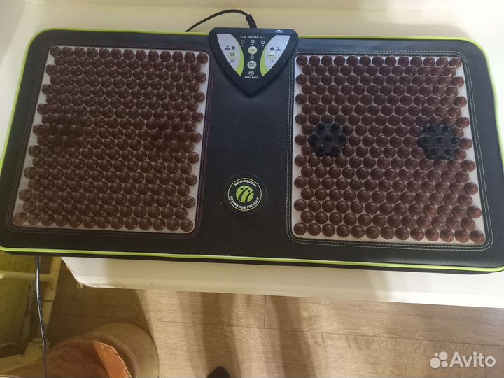 Массажер ног Nuga Best NM -55P