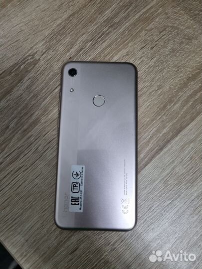 HONOR 8A, 2/32 ГБ