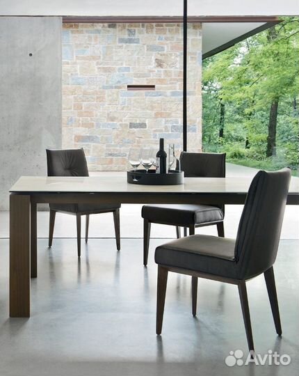 Итальянский Стул Romy. Calligaris