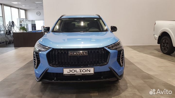 Haval Jolion 1.5 AMT, 2024