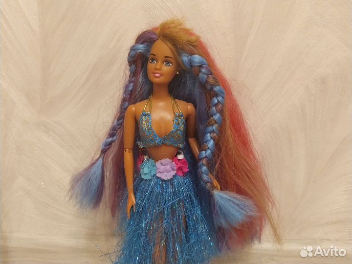 Кукла барби barbie