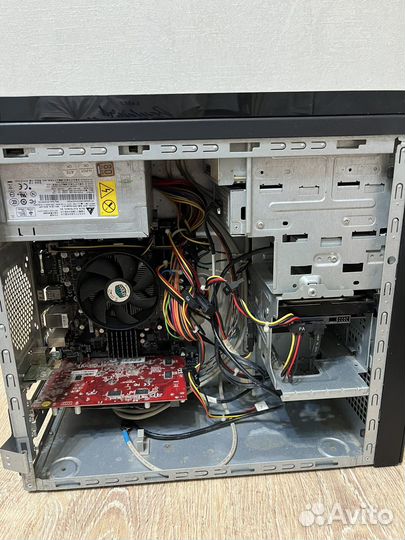 Игровой пк Acer