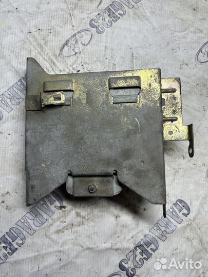 Эбу двс Nissan Avenir