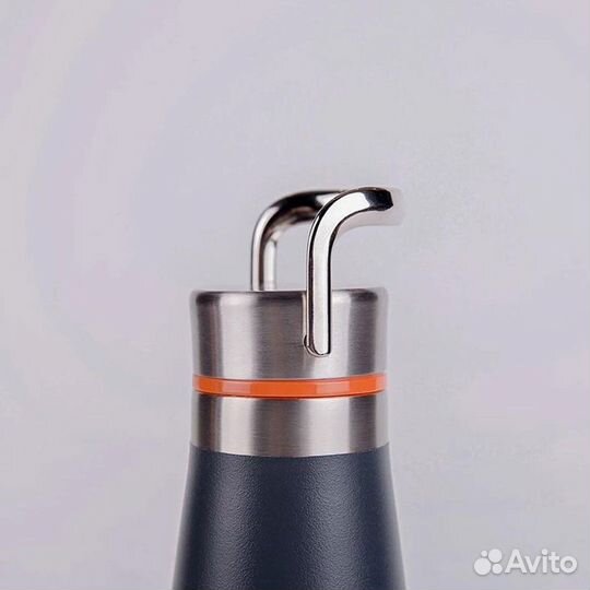 Умный термос Xiaomi Kiss Kiss Fish Light SMART Ins
