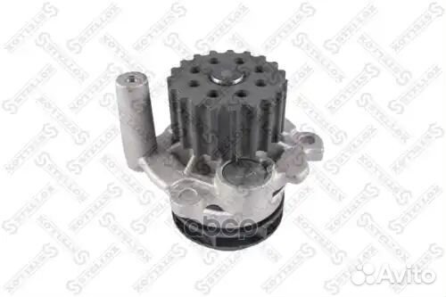 Помпа Audi A3, VW Golf/Passat 1.6/2.0TDi 09