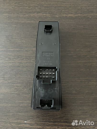 Блок Стеклоподъемник LADA Vesta Люкс