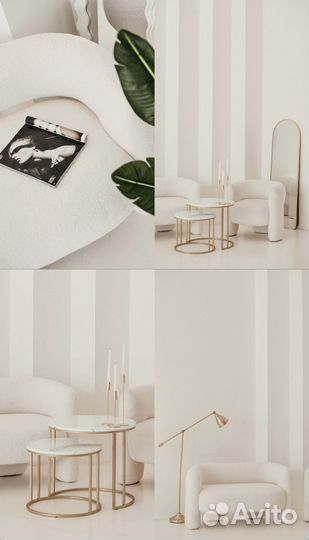 Фотостудия