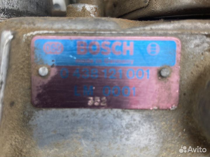 Ке джитроник mercedes на 102 мотор