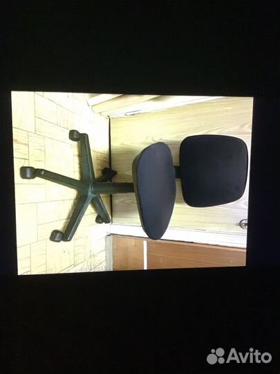 Компьютерное кресло бу