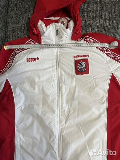 Зимняя куртка Bosco