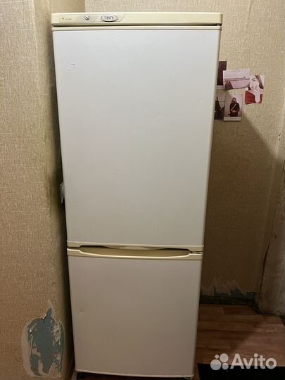 Холодильник stinol