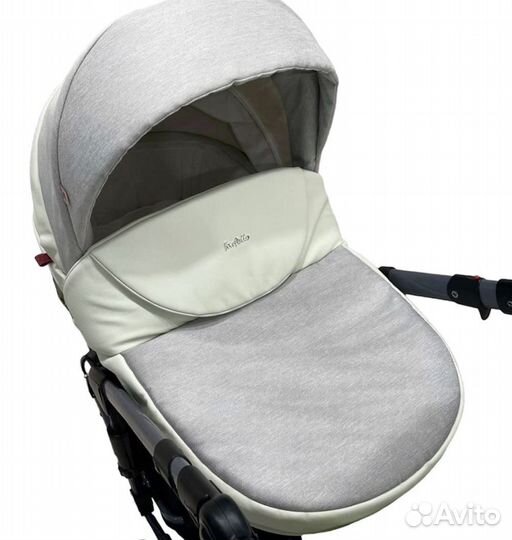Коляска farfello 3 в 1